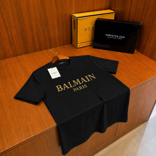 BALMAN PARİS TİŞÖRT