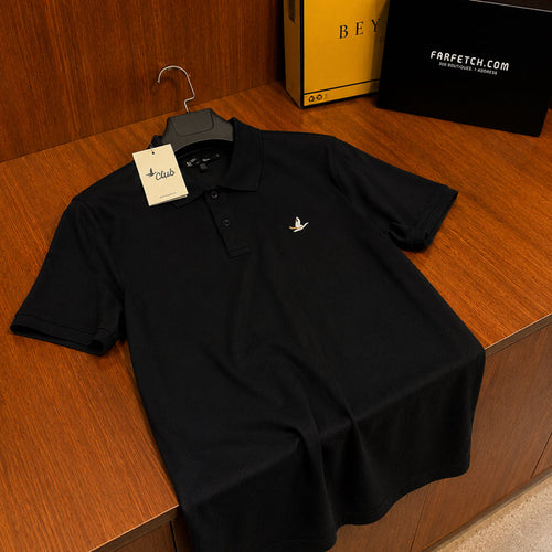 BEYMEN POLO YAKA TİŞÖRT