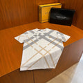 BURBERY TİŞÖRT