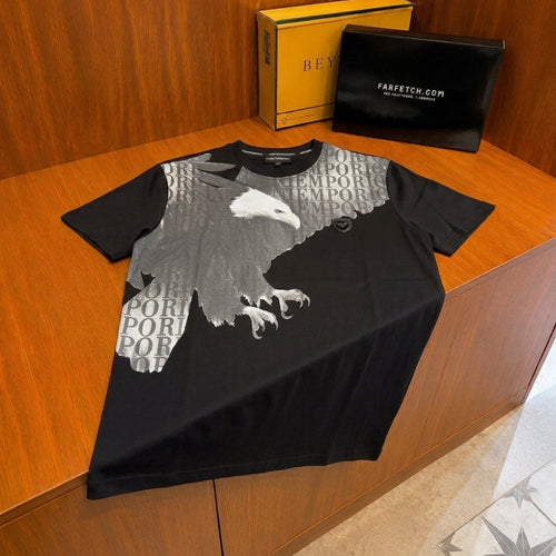 ARMANİ TİŞÖRT