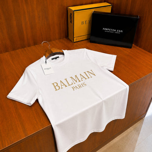 BALMAN PARİS TİŞÖRT