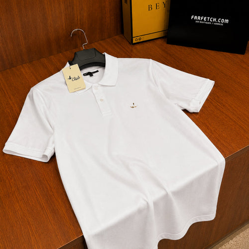 BEYMEN POLO YAKA TİŞÖRT