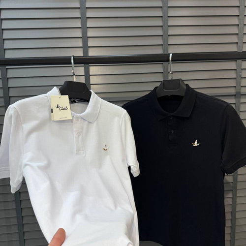 BEYMEN POLO YAKA TİŞÖRT