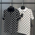 GUCCİ POLO YAKA TİŞÖRT