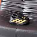 Adidas siyah ayakkabı