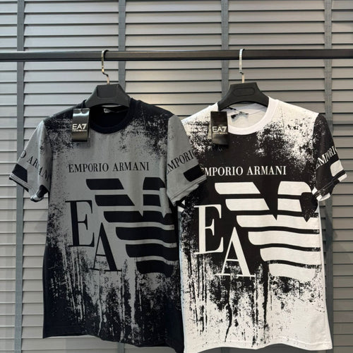 ARMANİ TİŞÖRT