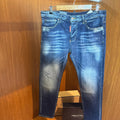 Dsquared mavi pantolon