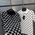 DOLGE GABBANA POLO YAKA TİŞÖRT