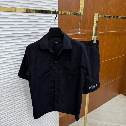 BALMAN PARİS ŞORTLU TAKIM