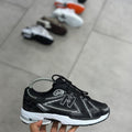 New balance siyah ayakkabı